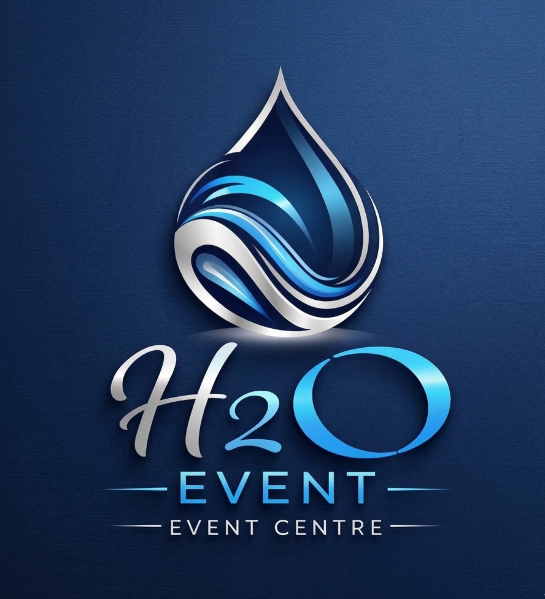 H2O